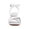 Fashion To Figure Women's Shila Heel Sandal - Wide Width - 4 of 4