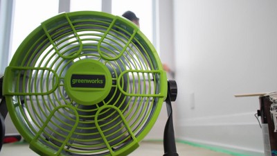 Greenworks POWERALL 24V 10