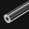 Unique Bargains Lamp Building Aquarium Acrylic Round Rigid Tube - 3 of 3