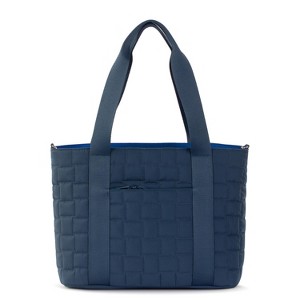 Sakroots Arlo Large Tote Quilted - 1 of 4
