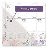 Passion Monthly Deskpad Calendar, Passion Floral Artwork, 22 x 17, Multicolor Sheets, Black Binding, 12-Month (Jan-Dec): 2026 - 4 of 4
