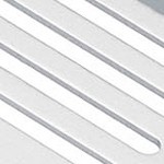 silver tone