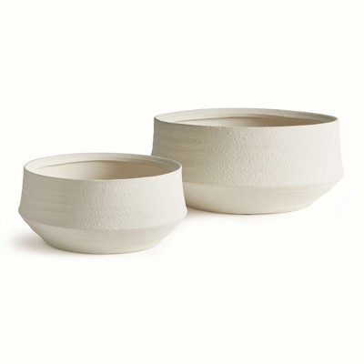 Plum & Post Regina Decorative Bowls Set Of 2