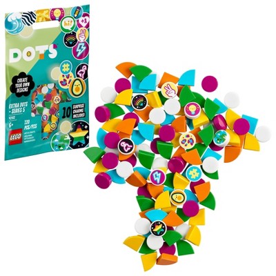 Lego Dots Extra Dots Series 5 41932 Target