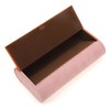Unique Bargains Eyeglasses Case 6.34"x3.31"x1.77" 1 Pc - 3 of 4