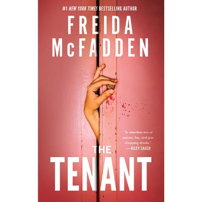 The Tenant - by Freida McFadden