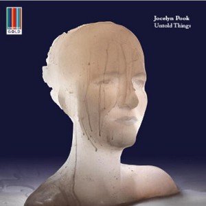 Jocelyn Pook - Untold Things (CD) - 1 of 1