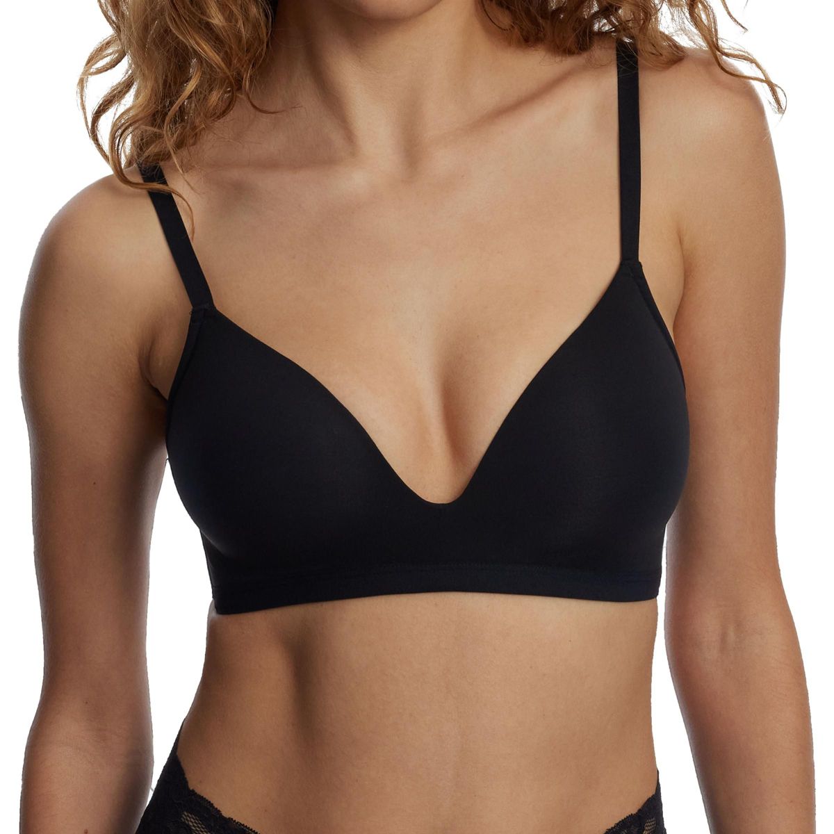 Skarlett Blue Women's Prestige Wireless Push-Up Bra 327190