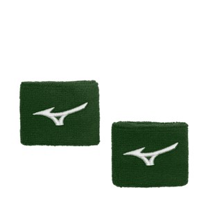 Mizuno 2 Inch Wristbands G2 - 1 of 3