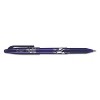 Pilot FriXion Ball Erasable Gel Ink Stick Pen Blue Ink .7mm 31551 - 3 of 4