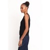 Everlee Knit Vest Top - 2 of 4