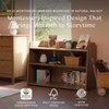 Babyletto Melo Montessori-Inspired Bookcase - 2 of 4