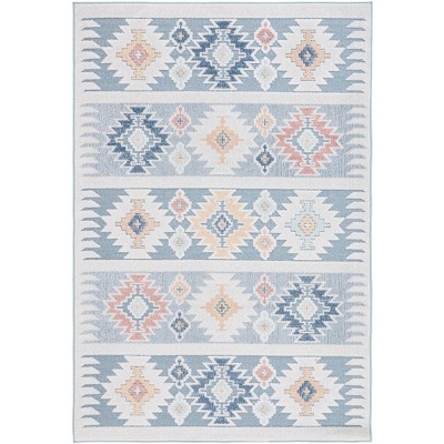 Sarasota SAR114 Power Loomed Area Rug  - Safavieh