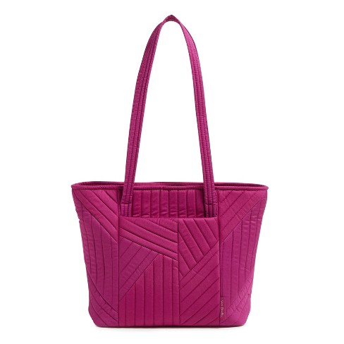 Pink Mini Vera Tote Bag