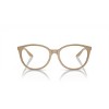 Armani Exchange AX3109 54mm Female Cat Eye Sunglasses - prescription-ready - 2 of 4
