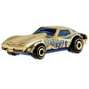 Hot Wheels Chase Corvette Stingray Pearl & Chrome 58th Anniversary New 2026 - 2 of 4