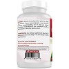 Best Naturals Onion Dried Bulb 1300mg per Serving - 60 Capsules - Also Called (Allium Cepa) - 3 of 3