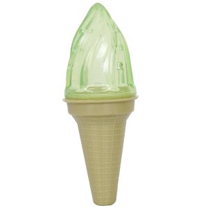 Pet Life Lick & Gnaw Ice Cream Cone Freezable Chewable Waterproof Pet Dog Toy - 1 of 1