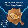 Blue Buffalo Wilderness Senior Dry Dog Food with Chicken Flavor - 28lbs - 3 of 4