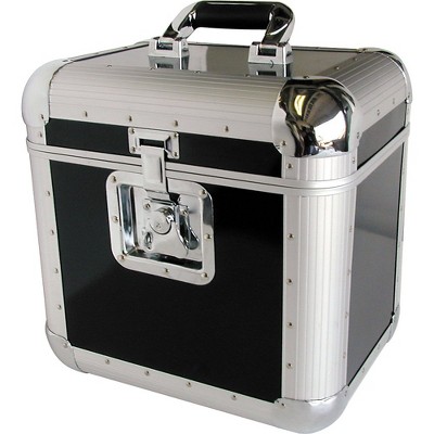 Eurolite LP-70 LP Case Silver