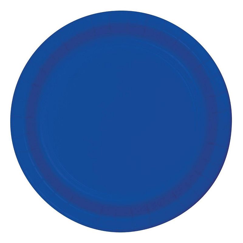 245pk Party Supplies Kit Cobalt Blue, 3 of 9