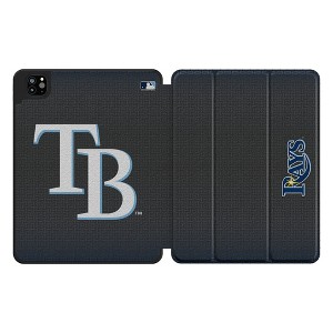 MLB American League Teams Linen Tablet Case for Apple iPad - 1 of 4