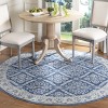 Brentwood BNT863 Power Loomed Rug - Safavieh - 2 of 4