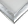 Allure  French Silver Picture Frame - 3 of 4