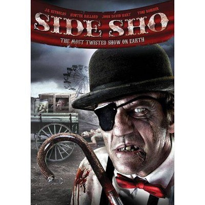 Side Sho (DVD)(2008)