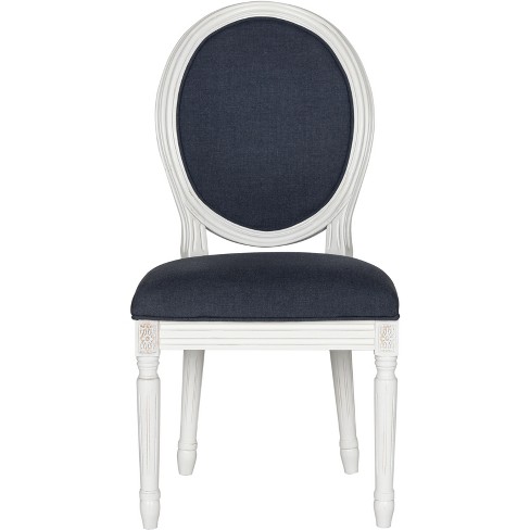 Safavieh buchanan dining chair hot sale