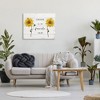 Stupell Industries Sunshine is my Favorite Color Canvas Art - 3 of 4