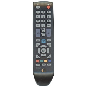 Anderic RR857A Samsung TV Remote Control - 1 of 1
