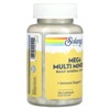 Solaray Mega Multi Mineral, 100 Capsules - 4 of 4