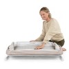 Ingenuity Dream Closer 2-in-1 Co-Sleeping Bassinet - 4 of 4
