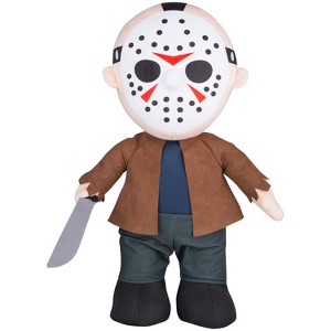 Gemmy Jason Voorhees Halloween Greeter, Multi - 1 of 3