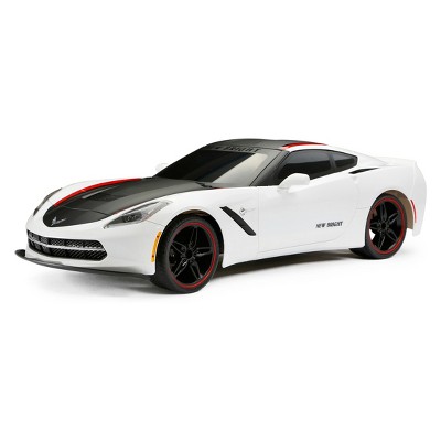 new bright ferrari remote control car