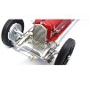 Alfa Romeo Tipo B (P3) #40 Luigi Fagioli Winner "Comminges GP" (1933) Limited Edition to 1000 pcs 1/18 Diecast Model Car by CMC - 3 of 4