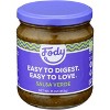 Fody Salsa Verde - Case of 6 - 16 oz - 2 of 2