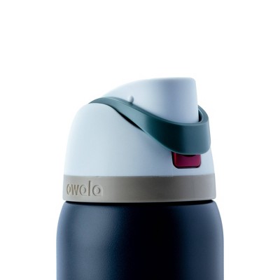Owala 32oz FreeSip Stainless Steel Water Bottle