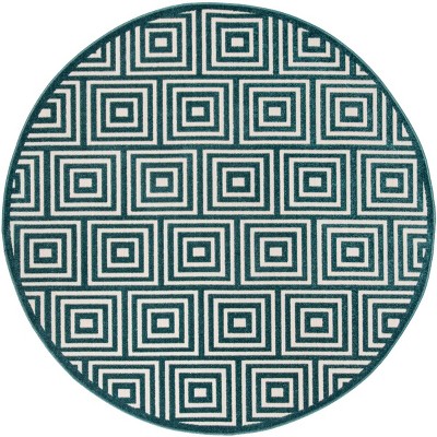 Cottage COT941 Loomed Indoor and Outdoor Rug - Safavieh