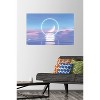 Trends International Water Landscape Unframed Wall Poster Prints - 2 of 4