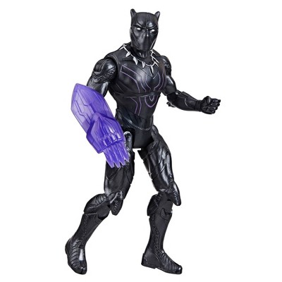 Marvel Avengers Epic Hero Black Panther Action Figure Target