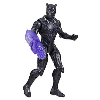 Marvel Avengers Epic Hero Black Panther Action Figure