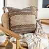 Livabliss Trenza Global Throw Pillow - 3 of 3