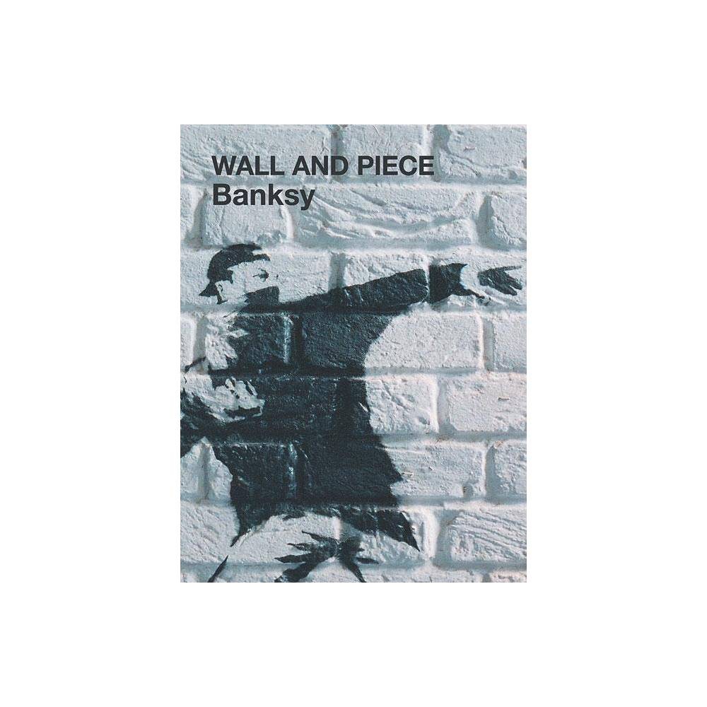 ISBN 9781844137879 product image for Wall and Piece - by Banksy (Paperback) | upcitemdb.com