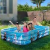 GoFloats Disney Pixar 8' x 6' Inflatable Kids' Pool - 3 of 3