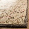 Anatolia AN512 Hand Tufted Indoor Rug -Safavieh - 3 of 4
