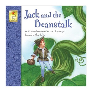 Brighter Child Jack and the Beanstalk (Pack of 10) - 1 of 1