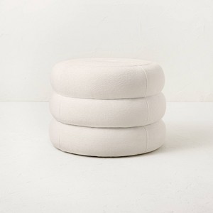 Molise Pouf - Opalhouse™ designed with Jungalow™ - 1 of 4