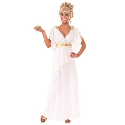 Rubies Women's Roman Beauty Costume : Target